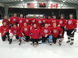 Fundraising Page Image