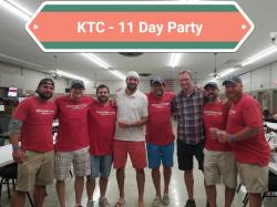 Fundraising Page Image