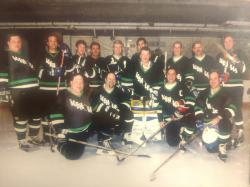 Fundraising Page Image