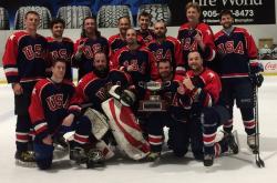 Fundraising Page Image