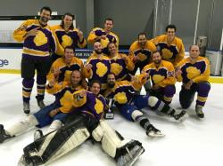 Fundraising Page Image