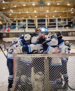 Fundraising Page Image