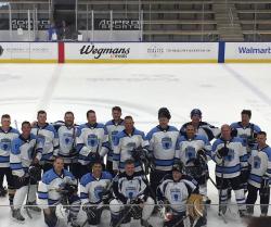 Fundraising Page Image