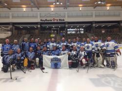 Fundraising Page Image