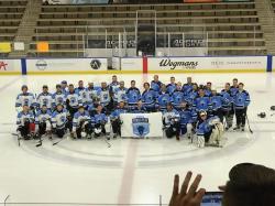 Fundraising Page Image