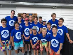 Fundraising Page Image