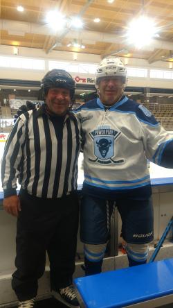 Fundraising Page Image