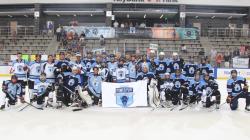 Fundraising Page Image