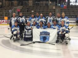 Fundraising Page Image