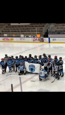 Fundraising Page Image