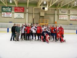 Fundraising Page Image