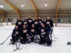 Fundraising Page Image