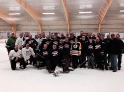 Fundraising Page Image