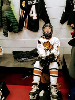 Fundraising Page Image