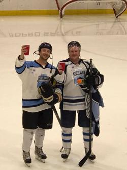 Fundraising Page Image