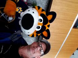 Fundraising Page Image