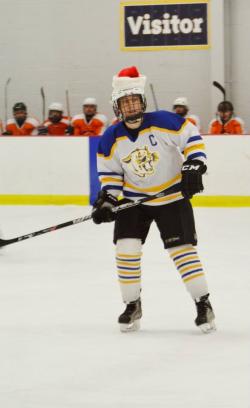 Fundraising Page Image