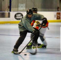 Fundraising Page Image