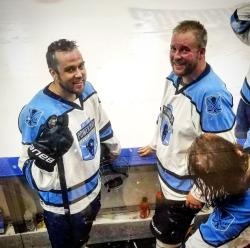 Fundraising Page Image