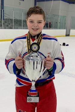 Fundraising Page Image