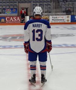 Fundraising Page Image