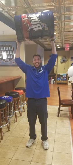 Fundraising Page Image