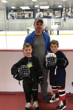 Fundraising Page Image