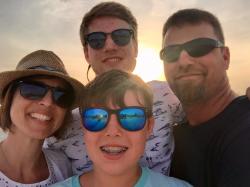 Fundraising Page Image