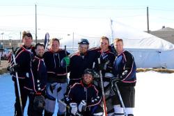 Fundraising Page Image