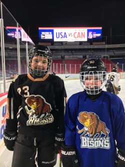 Fundraising Page Image