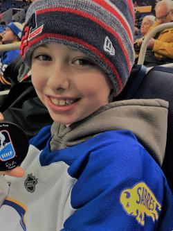 Fundraising Page Image