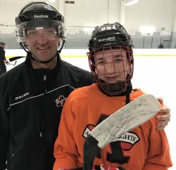 Fundraising Page Image