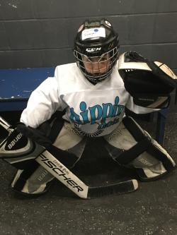 Fundraising Page Image