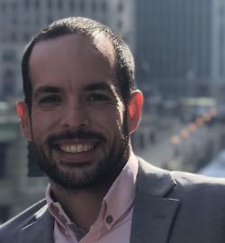 Fundraising Page Image