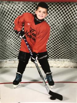 Fundraising Page Image