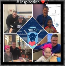 Fundraising Page Image