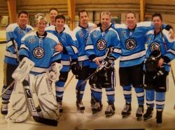 Fundraising Page Image