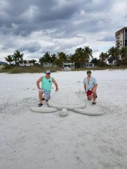 Fundraising Page Image