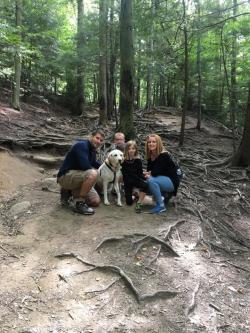 Fundraising Page Image