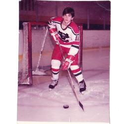 Fundraising Page Image