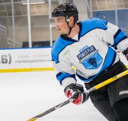 Fundraising Page Image