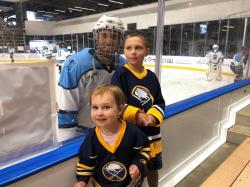 Fundraising Page Image