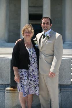 Fundraising Page Image