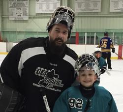 Fundraising Page Image