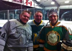 Fundraising Page Image