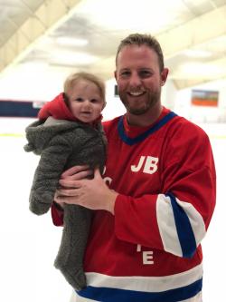 Fundraising Page Image