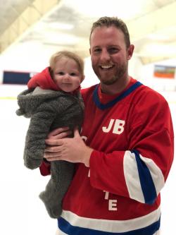 Fundraising Page Image