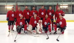 Fundraising Page Image