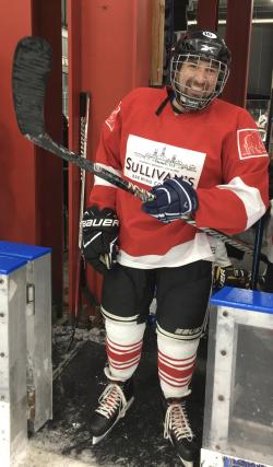 Fundraising Page Image