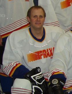 Fundraising Page Image